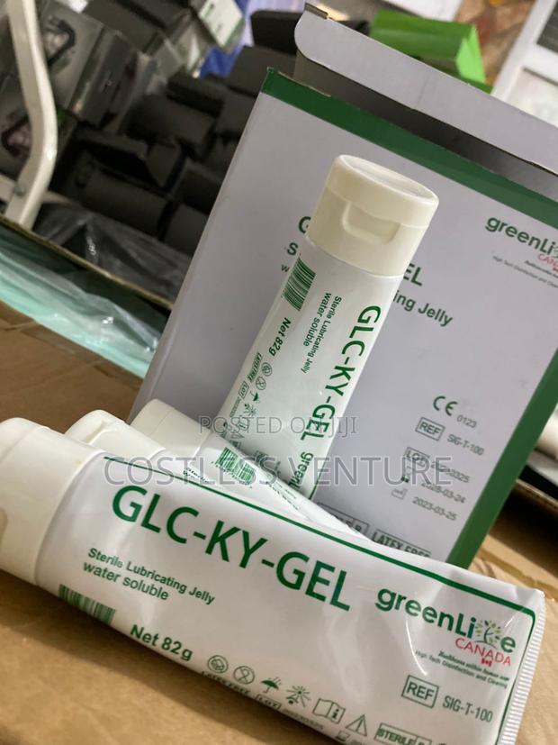 Greenlife K.Y Gel · Photo 3