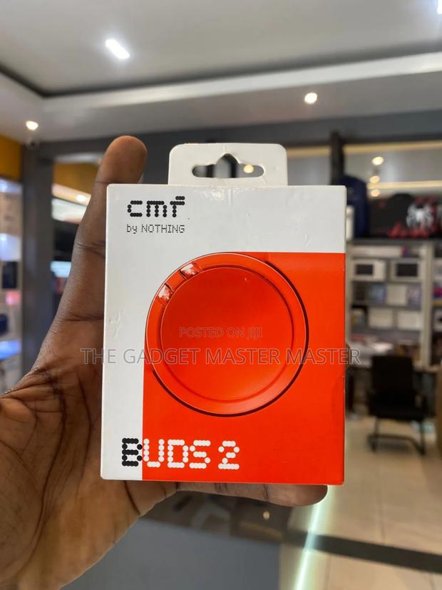 Nothing CMF Buds 2 · Photo 1