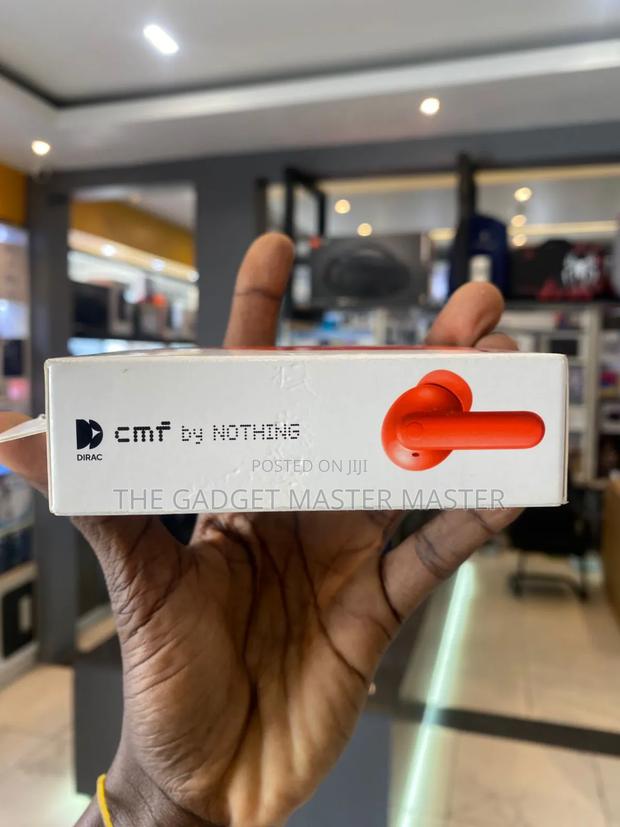 Nothing CMF Buds 2 · Photo 2