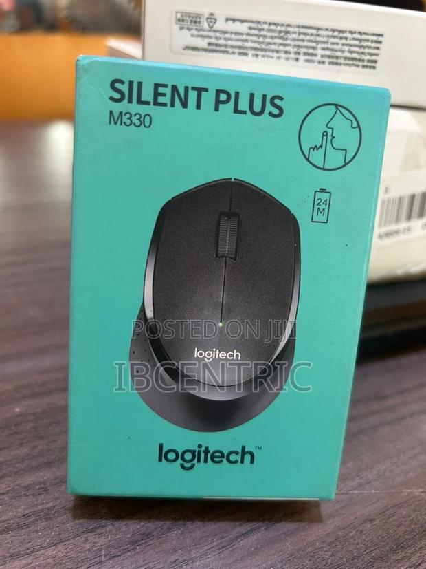 Silent Plus M330 · Photo 1