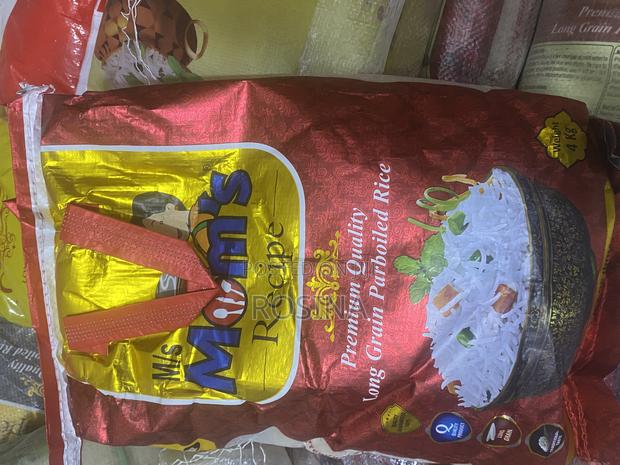 Mom’S Parboiled Rice · Photo 1