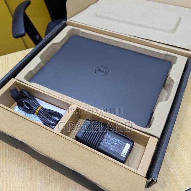 New Laptop Dell Inspiron 14 8GB Intel Core I5 SSD 512GB · Photo 1