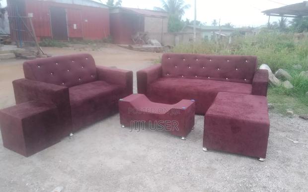 Quality Italian Fabric,Home Made · Photo 3