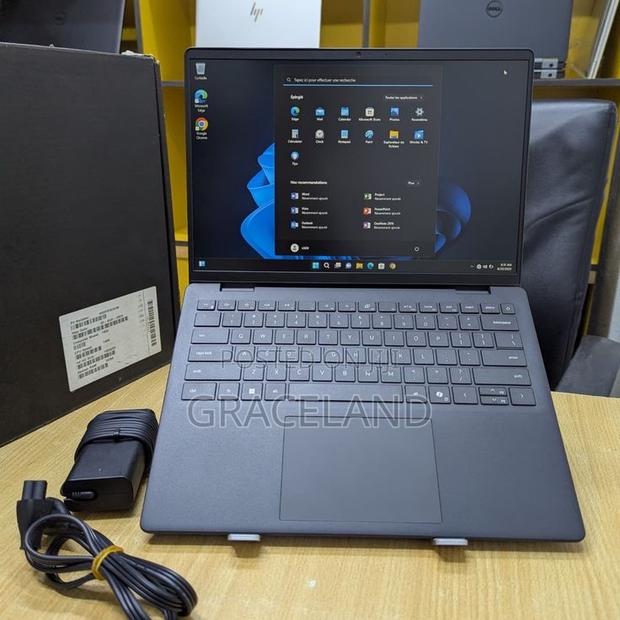 New Laptop Dell Inspiron 14 8GB Intel Core I5 SSD 512GB · Photo 2