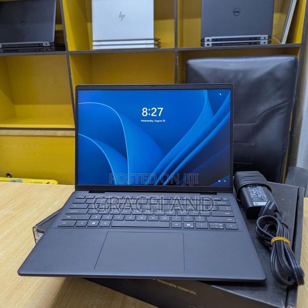 New Laptop Dell Inspiron 14 8GB Intel Core I5 SSD 512GB · Photo 3