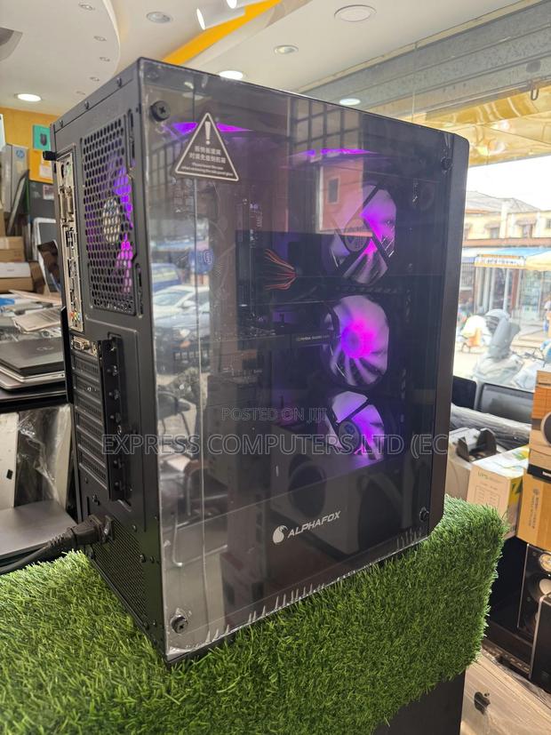 New MSI Gaming 24GE 2QE 24GB Intel Core I7 HDD+SSD 1T · Photo 7