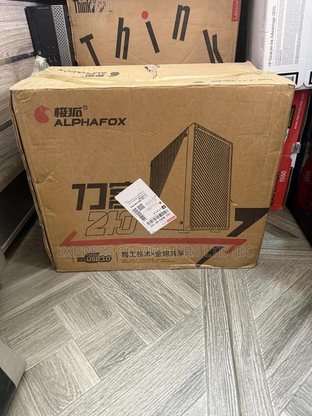 New MSI Gaming 24GE 2QE 24GB Intel Core I7 HDD+SSD 1T · Photo 2