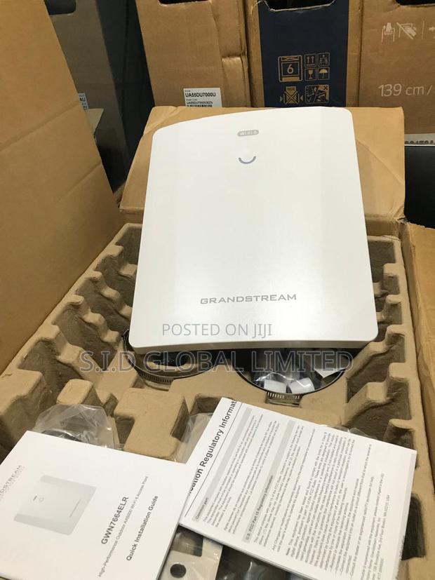 Grandstream Has Anti-hacking Secure Boot And Critical Data Control · Photo 1