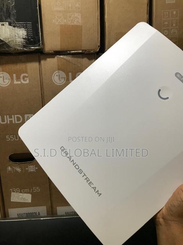 Grandstream Ax3000 Supports Waterproof Casing And Heat Resistance · Photo 1