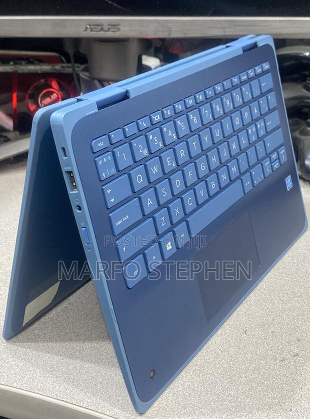 Laptop HP ProBook 11 X360 4GB Intel Pentium SSD 128GB · Photo 3