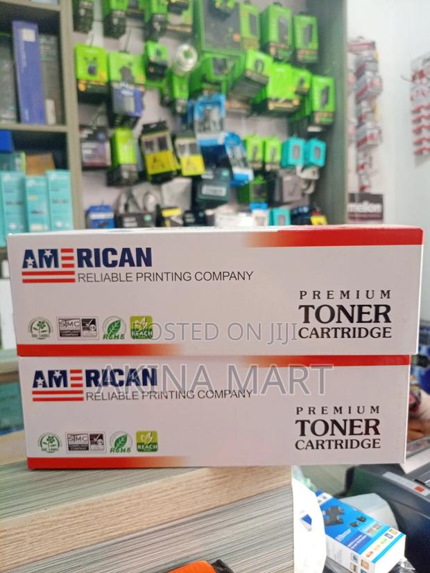 30a Toner Prodot 30a Compatible Toner · Photo 1