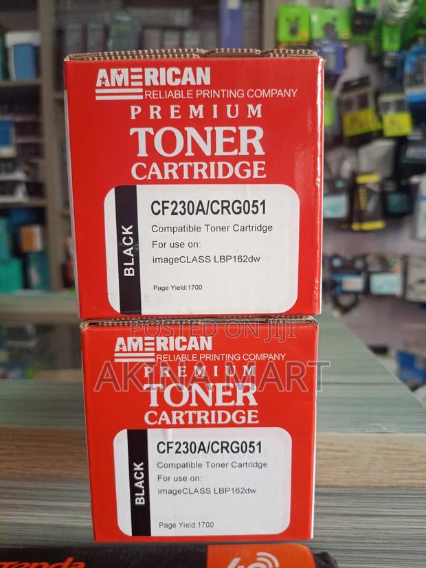 30a Toner Prodot 30a Compatible Toner · Photo 3