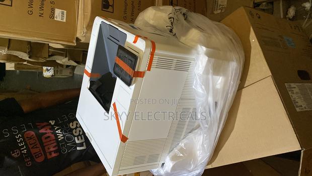Hp Enterprise M612dn Print/Duplex/Network/Black Printer · Photo 2
