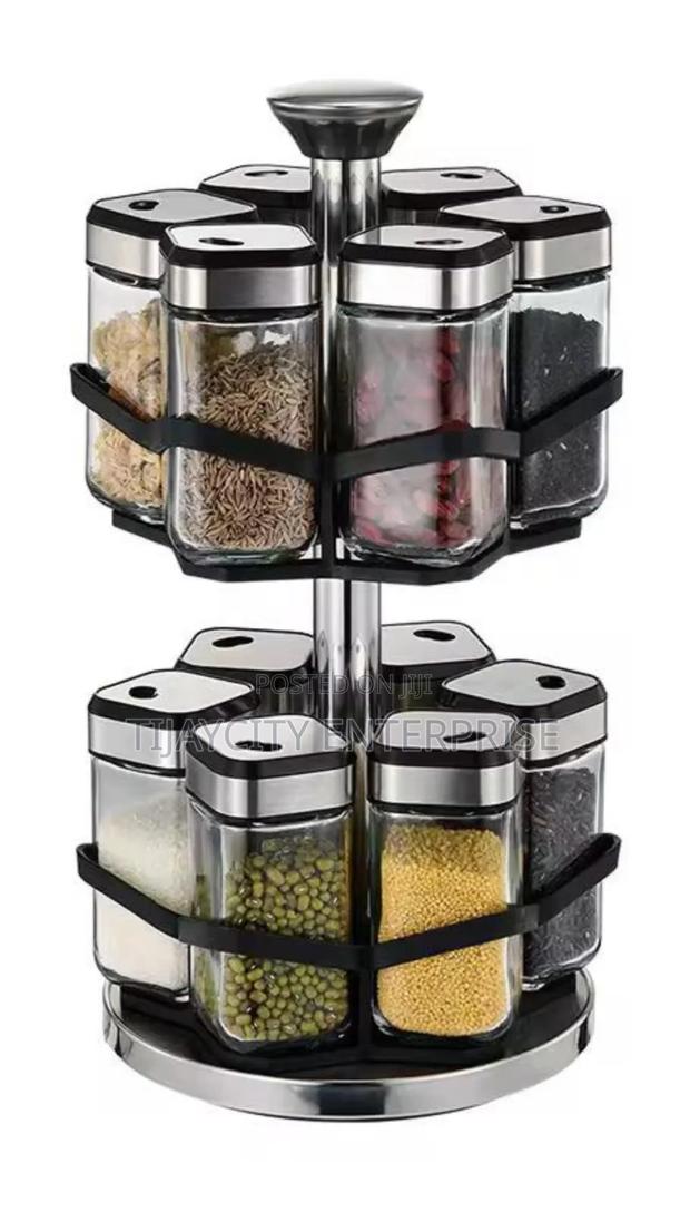 Spices Rack · Photo 2