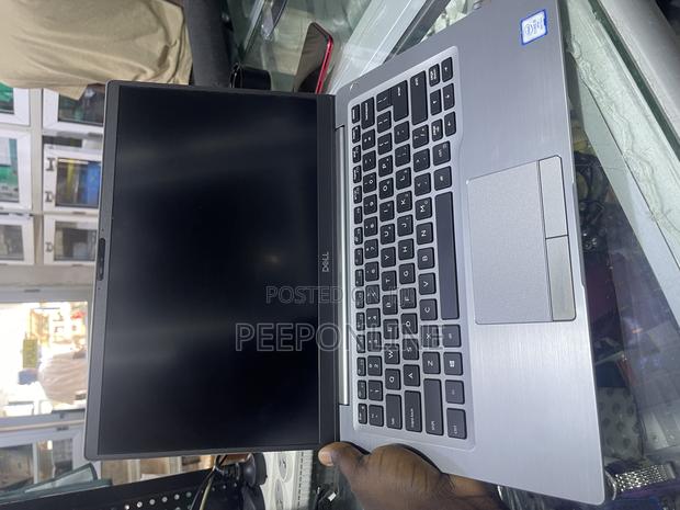 Laptop Dell Latitude 7400 8GB Intel Core I5 SSD 256GB · Photo 3