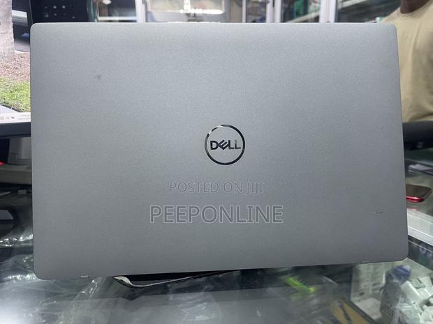 Laptop Dell Latitude 7400 8GB Intel Core I5 SSD 256GB · Photo 2