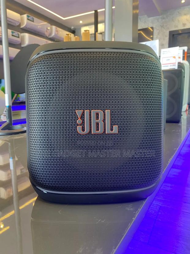 JBL Partybox Encore 2 100w Party Speaker With Mic Kit · Photo 2