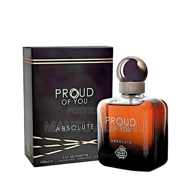 Proud of You Absolute · Photo 1