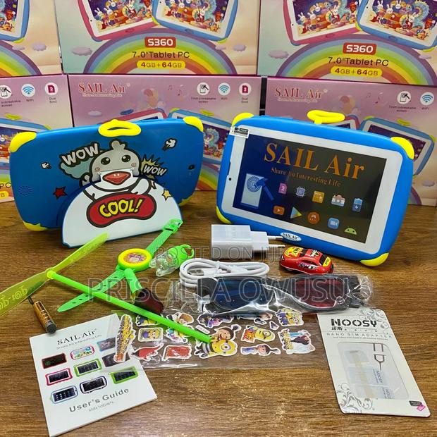 New Sail Air S360 64 GB · Photo 3