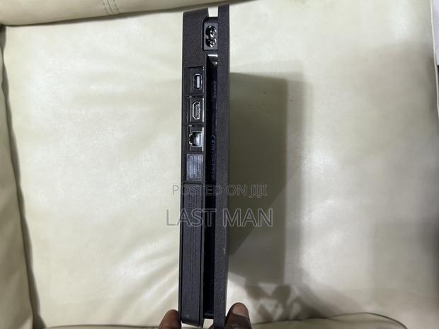 Ps4 Slim 1TB Jailbreak With Solid 15 Games Fc 27 Heat Mk 11 and More · Photo 5