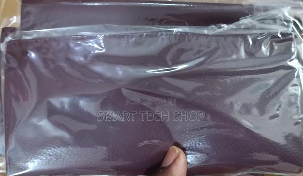 Pu Leather Check Clip Presenter for Restauran Bill Slot and Pen Holder · Photo 7