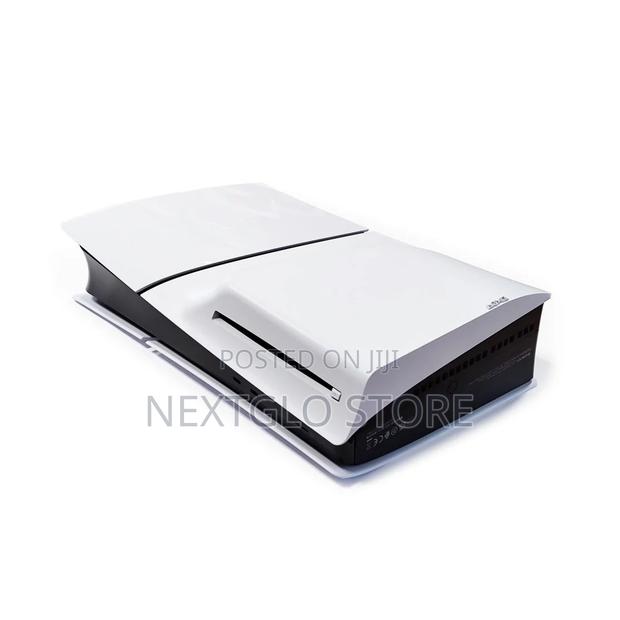 Playstation 5 Slim 1tb Standard Version · Photo 1