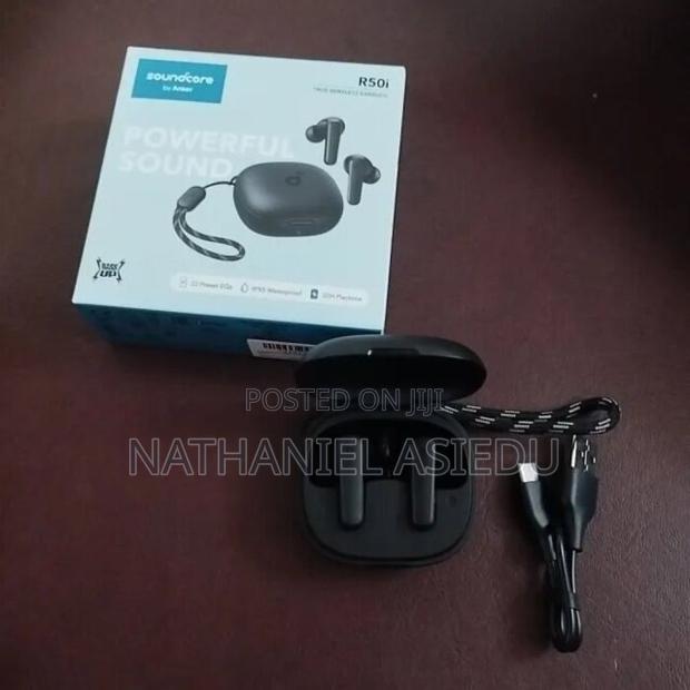 Soundcore by Anker R50i True Wireless Earbuds · Photo 1