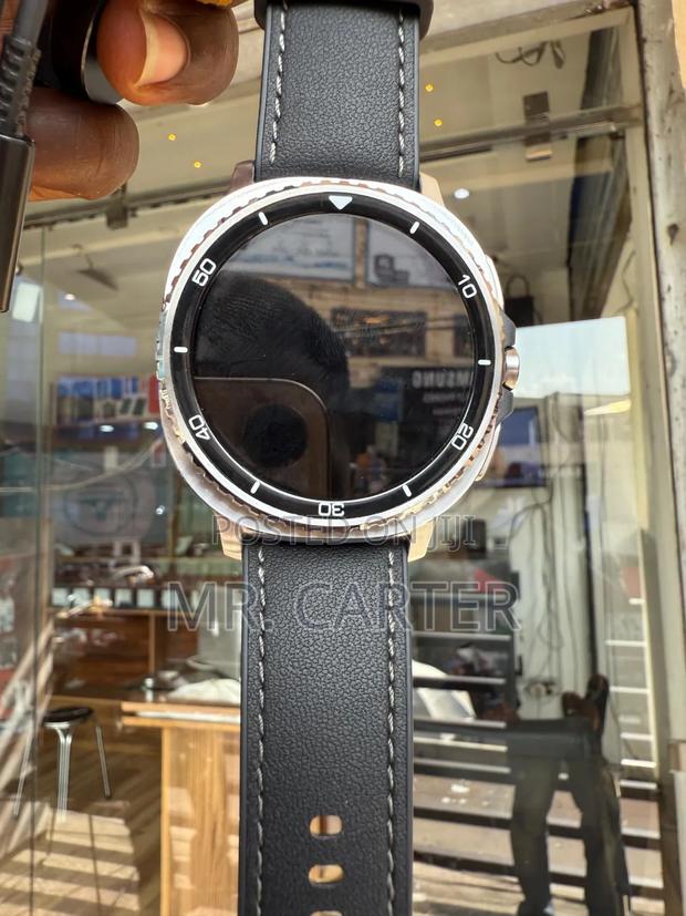 Watch8 Classic 46mm · Photo 4