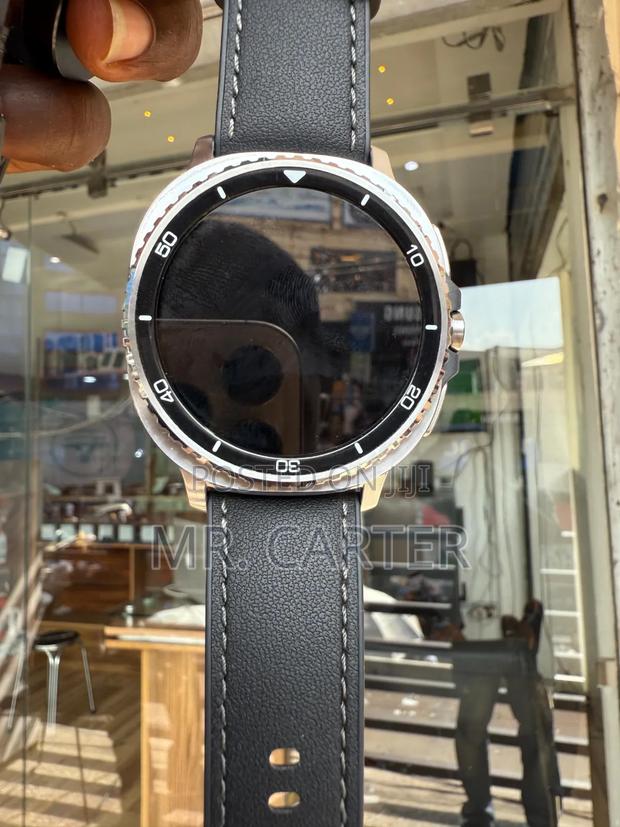 Watch8 Classic 46mm · Photo 5