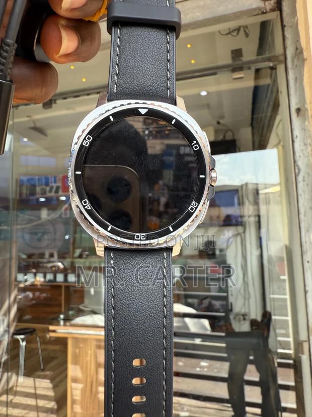 Watch8 Classic 46mm · Photo 6