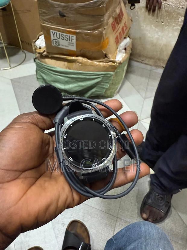 Watch8 Classic 46mm · Photo 7