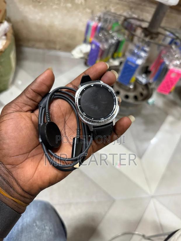 Watch8 Classic 46mm · Photo 8