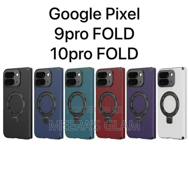 Google Pixel Fold Cover · Photo 3