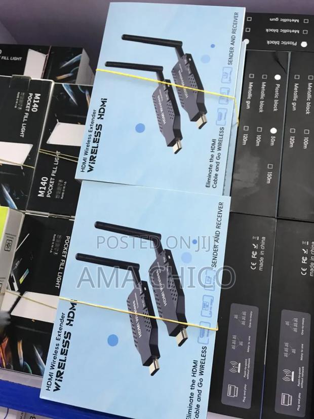 Wireless Hdmi 50m · Photo 1