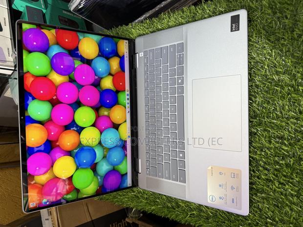 Laptop Dell Inspiron 16 Plus 7640 16GB Intel Core Ultra 5 SSD 512GB · Photo 4