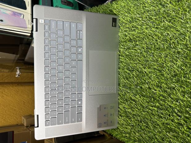 Laptop Dell Inspiron 16 Plus 7640 16GB Intel Core Ultra 5 SSD 512GB · Photo 3