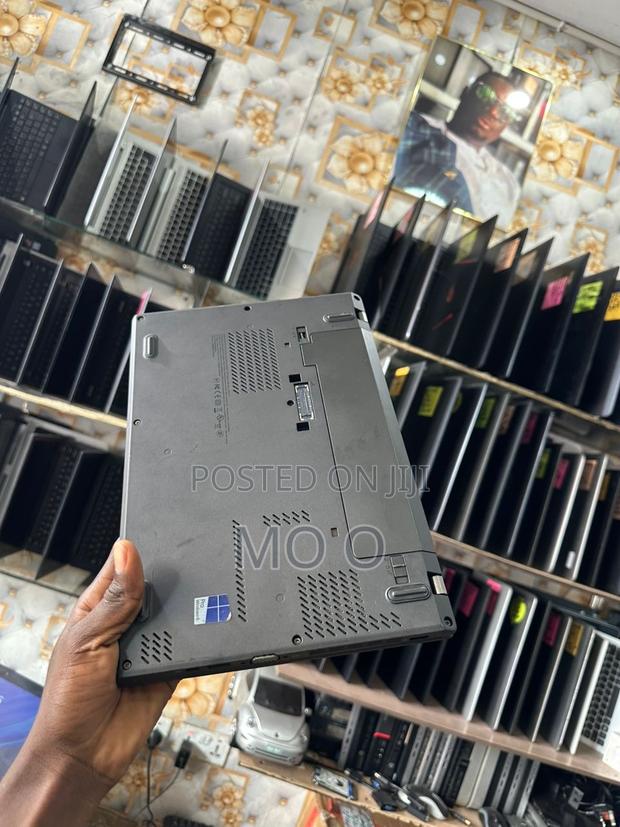 Laptop Lenovo ThinkPad X240 8GB Intel Core i5 HDD 500GB · Photo 4