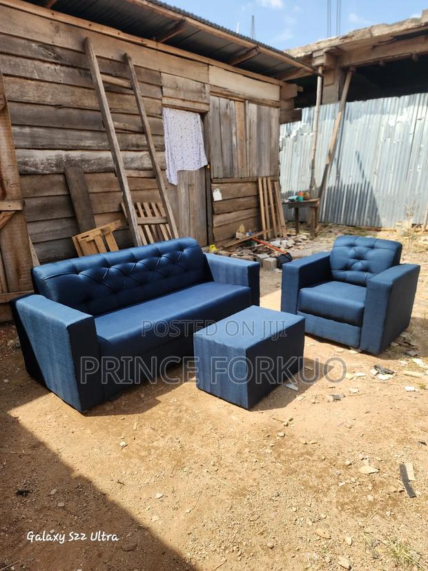 9090 Furniture Work · Photo 1
