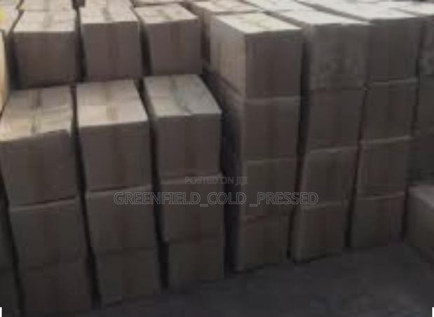 Raw Cocoa Butter Per Tonnes · Photo 2