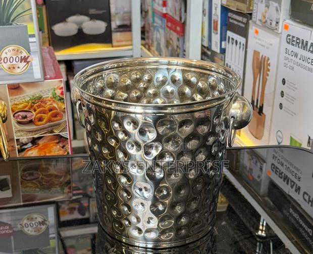 Ice Bucket 5l · Photo 1