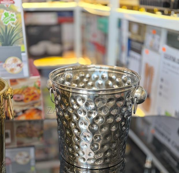 Ice Bucket 5l · Photo 2