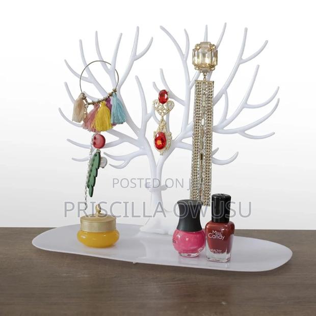 Jewellery / Makeup Tree Organizer · Photo 2