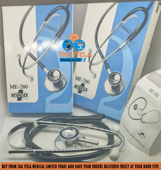 Student Stethoscope · Photo 1