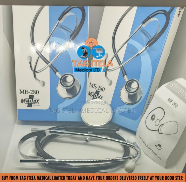 Student Stethoscope · Photo 2