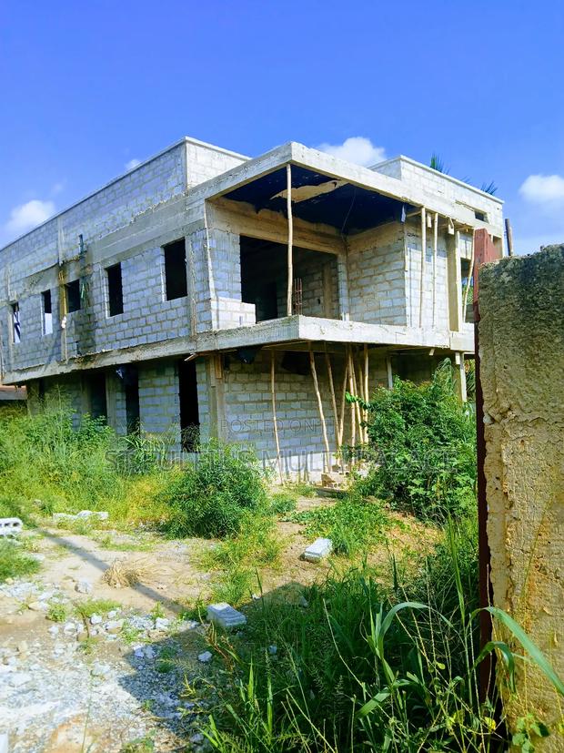 4bdrm House in Abokobi Close To The, Adenta for sale · Photo 2