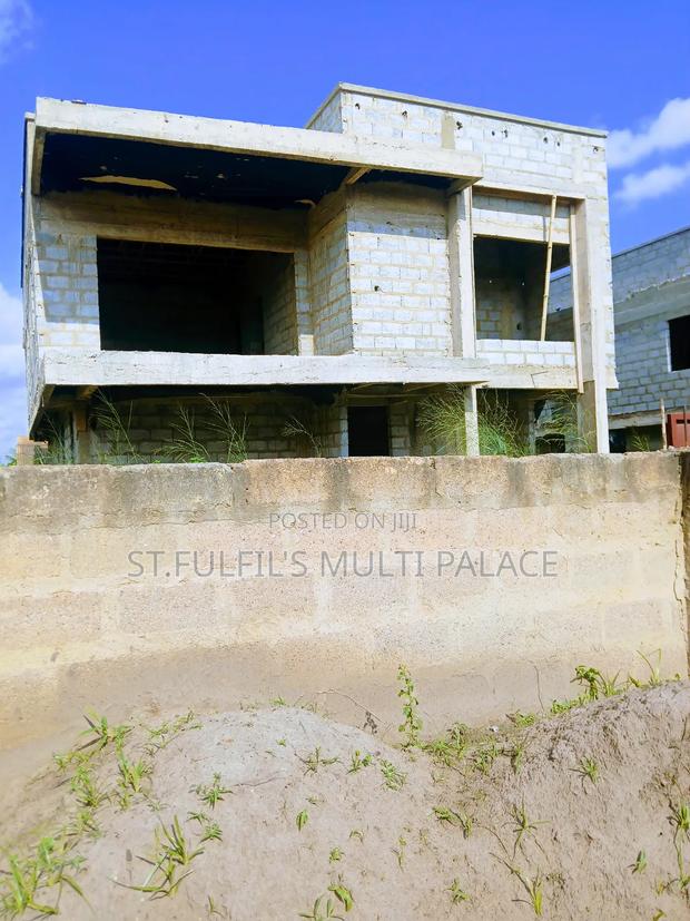4bdrm House in Abokobi Close To The, Adenta for sale · Photo 5