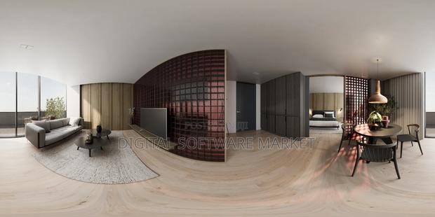 Chaos Enscape 4.13.0.619 Latest Full Version - For Revit /Sketchup Etc · Photo 3
