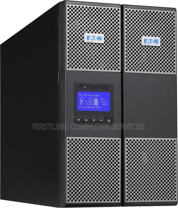 Eaton 11kva Smart Ups Single Phase · Photo 1
