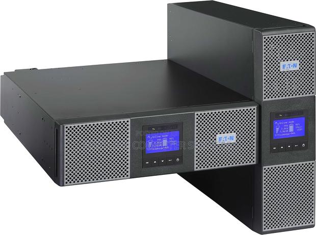 Eaton 11kva Smart Ups Single Phase · Photo 3