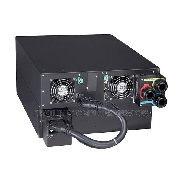 Eaton 11kva Smart Ups Single Phase · Photo 4